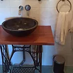 B&B L'ecrin Des Roches Le Langon