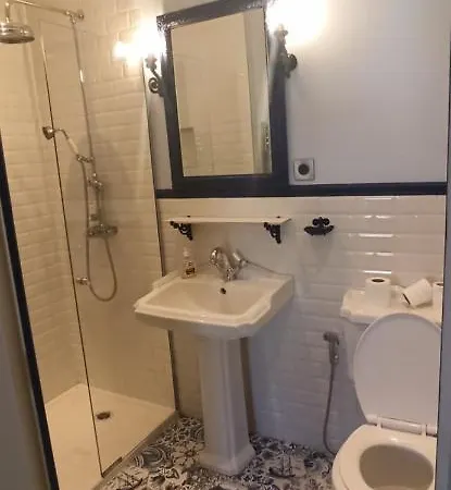 L'ecrin Des Roches Le Langon