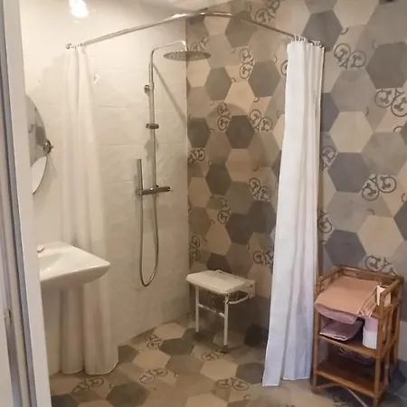 L'ecrin Des Roches Le Langon