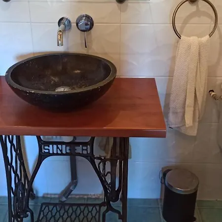 Bed & Breakfast L'ecrin Des Roches Le Langon