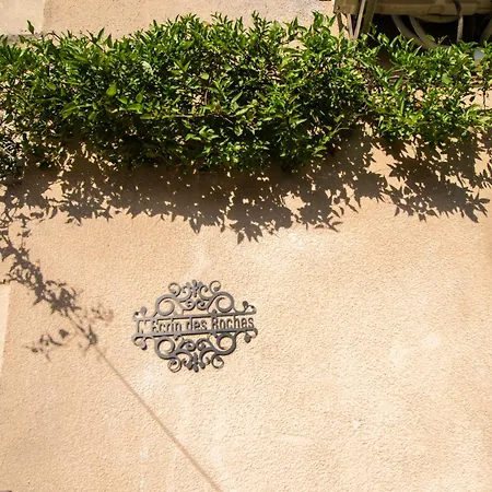 Bed & Breakfast L'ecrin Des Roches