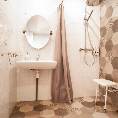 L'ecrin Des Roches 3*
