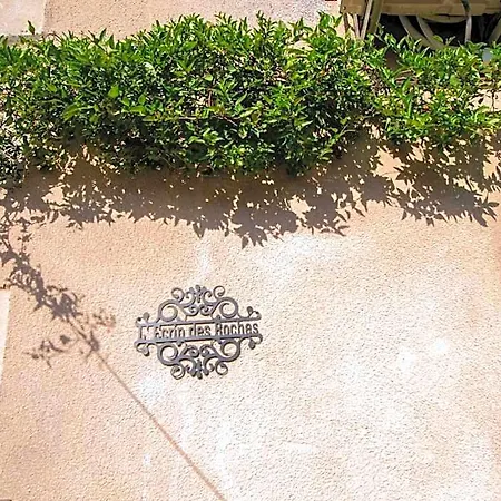 Bed & Breakfast L'ecrin Des Roches