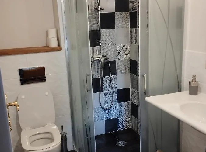 L'ecrin Des Roches Nocleg ze śniadaniem